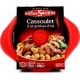 WILLIAM SAURIN W.SAURIN W.S COCOTTE CASSOULET PORC 400g