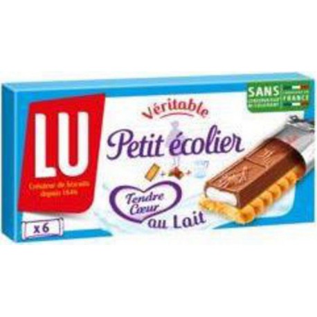 LU PT ECOLIER CHCTENDR LT 120G