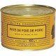 Lou Gascoun Pâté de foie pur porc 400g