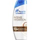 HEAD & SHOULDERS Shampoing coconut deep hydration 285ml