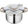 SEB Clipso Minut Eco Respect Cocotte-minute 6L