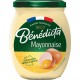 Bénédicta Mayonnaise nature 770g