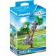 PLAYMOBIL PLAYMO COUPLE DE KOALAS ET BB