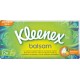 Kleenex Balsam par 12 Étuis Mouchoirs (lot de 6 soit 72 étuis)