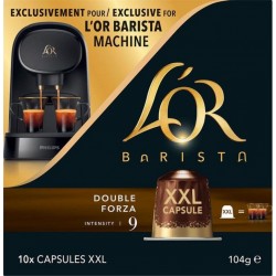 Café l'Or Espresso Delizioso x10 - 52g 