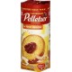 LU Les Gourmands Pelletier Le Toast Brioché Pur Beurre 150g (lot de 6)