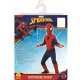 RUBIE'S DEGUISEMENT SPIDERMAN M RUBIE