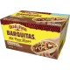 Old El Paso Barquitas Kit pour Tacos Original Paprika et Oignons 345g (lot de 3)