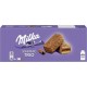 MILKA CHOCO TRIO 180G