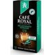 CAFE ROYAL Capsules decaffeinato x10