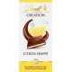 LINDT CREA.CITRON FRAPPE 150GR