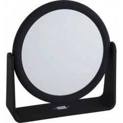 GLAMOUR MIROIR A POSER ROND