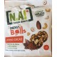 N.A! N.A| ENERGY BALL INTENSE CACAO 40g