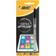 BIC STYLUS POUR TABLETTE NOIR