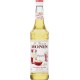 Sirop Monin Pop Corn 70cl