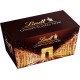 Lindt Champs Elysées Noir Ballotin 216g