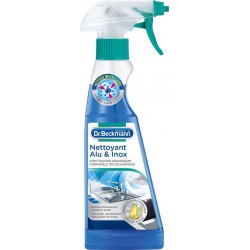 Dr Beckmann ALU ET INOX 250ml