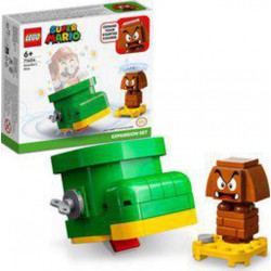 LEGO CHAUSSURE GOOMBA MARIO