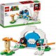 LEGO LES FUZZIES VOLTIGEURS MARIO