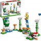 LEGO DEFI MAXISPIKE SUR NUAGE MARIO