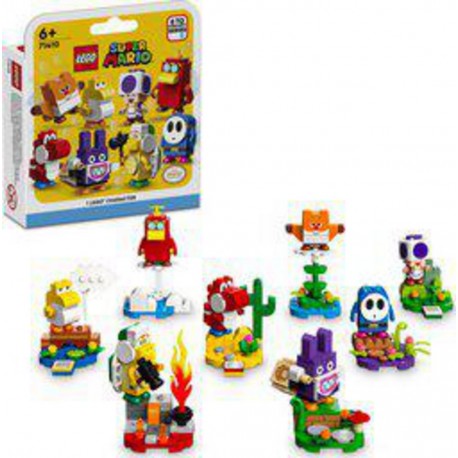 LEGO PACK SURPRISE MARIO PRE16