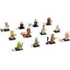 LEGO MINI FIGURES MUPPETS S23 PRE36