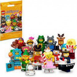 LEGO MINI FIGURES S24 SEPT PRE36