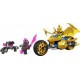 LEGO MOTODRAGON OR JAY NINJAGO