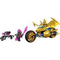 LEGO MOTODRAGON OR JAY NINJAGO