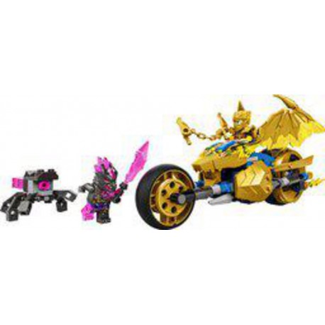 LEGO MOTODRAGON OR JAY NINJAGO