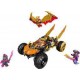 LEGO BOLIDE DRAGON COLE NINJAGO