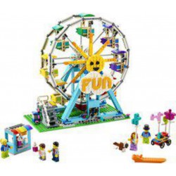 LEGO GRANDE ROUE CREATOR