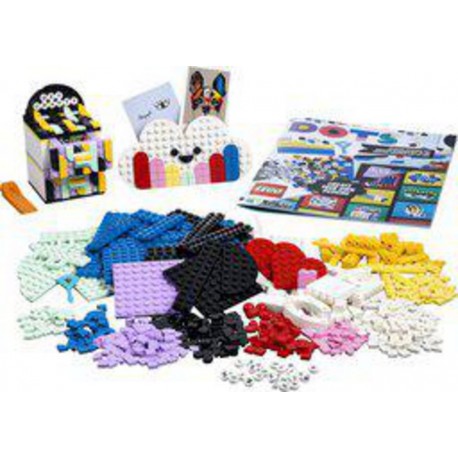 LEGO BOITE LOISIRS CREATIFS DOTS