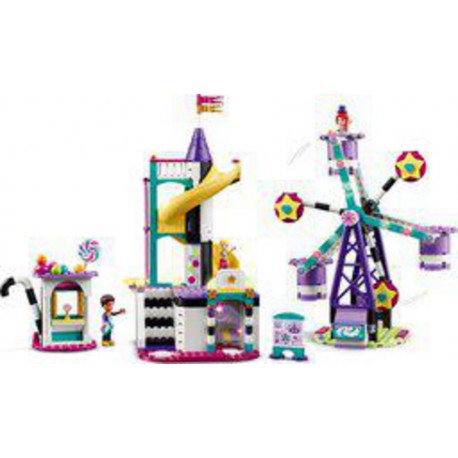 LEGO GD ROUE FETE FORAINE FRIENDS