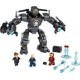 LEGO DESTRUCTION IRON MONGER