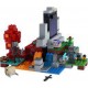 LEGO PORTAIL EN RUINE MINECR