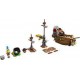 LEGO ENS EXT FORTERESSE VOL BOWSER