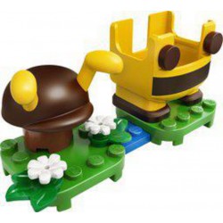 LEGO PUISSANCE MARIO ABEILLE