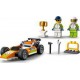 LEGO VOITURE COURSE CITY