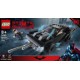 LEGO POURSUITE PINGOUIN BATMOBILE