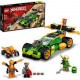 LEGO VEH COURSE LLOYD NINJAGO