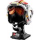 LEGO CASQUE RED FIVE SKYWALK. SWARS