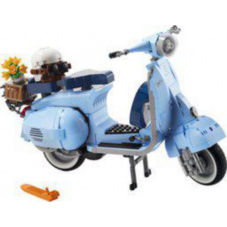 LEGO VESPA 125