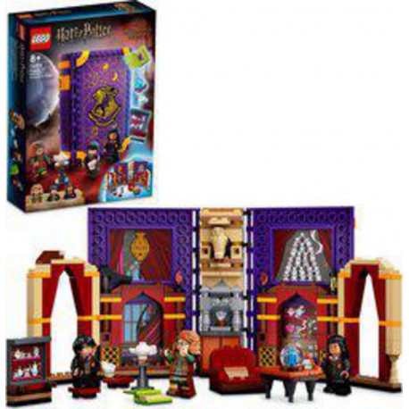 LEGO COURS DIVINATION HPOTTER