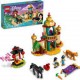 LEGO AVENTURE JASMINE MULAN