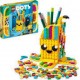 LEGO PORTE CRAYONS BANANE DOTS