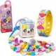 LEGO BRACELET CANDY KITTY DOTS