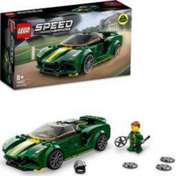 LEGO LOTUS EVIJA