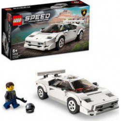 LEGO LAMBORGHINI COUNTACH