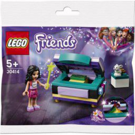 LEGO BTE MAGIC EMMA